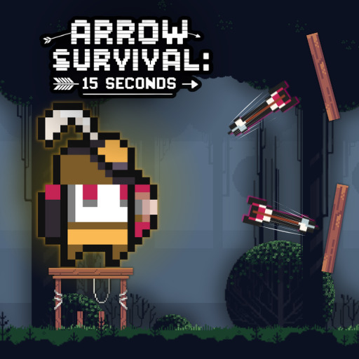 Arrow Survival  15 Seconds