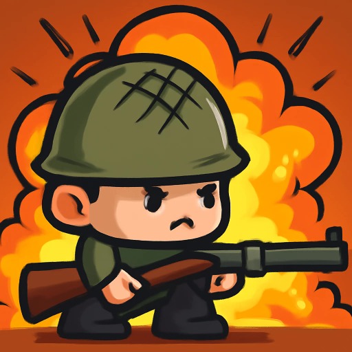 Battle Zone  2D