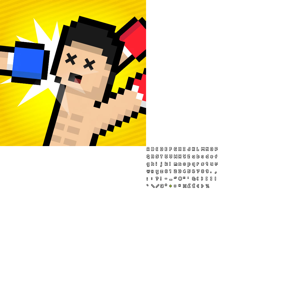 Boxing Random