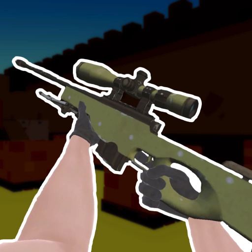 Cs Command Snipers