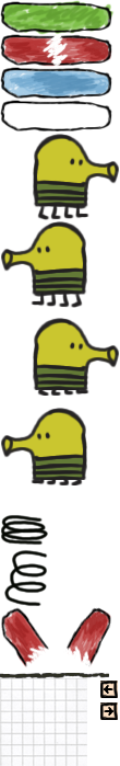 Doodle Jump