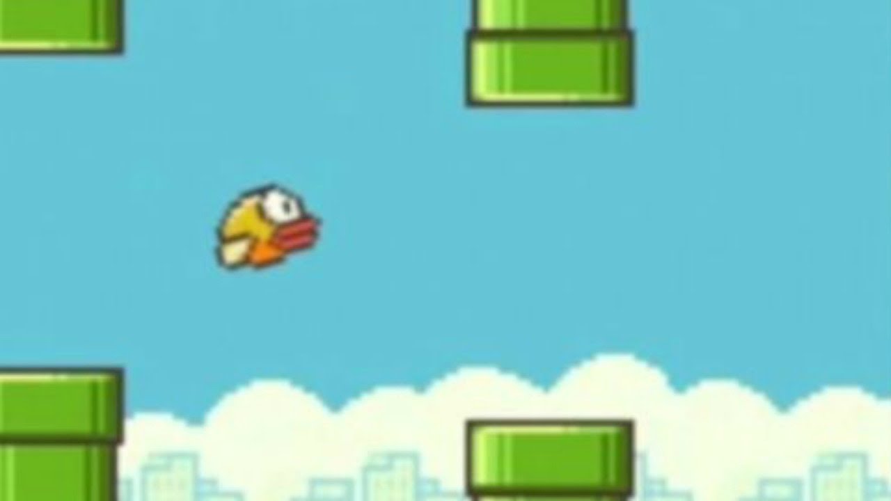 Flappy Bird