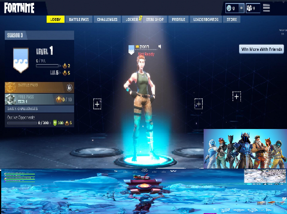 Fortnite
