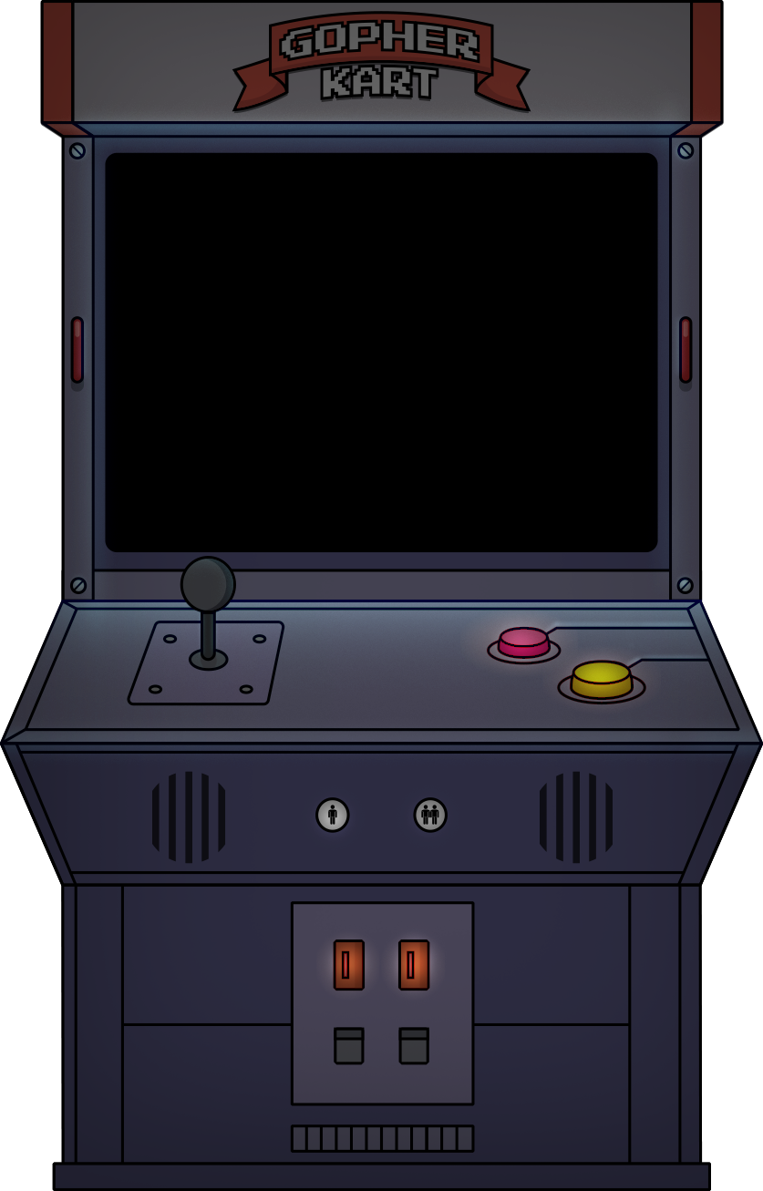 Gopherkart