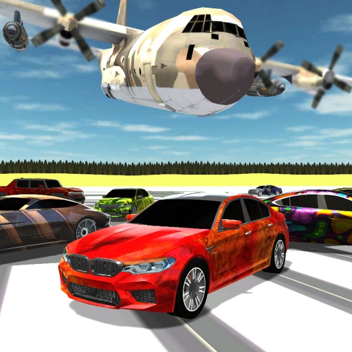 Max Crusher  2 Destruction Drift And Racing