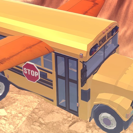 Max Crusher Crazy Destruction And Car Crashes