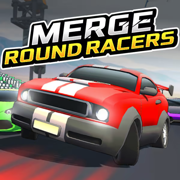 Mergeroundracers