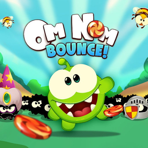 Omnombounce