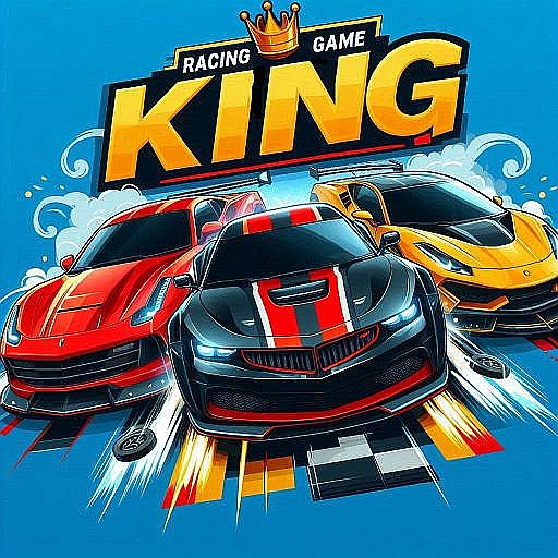 Racing Game King Hp