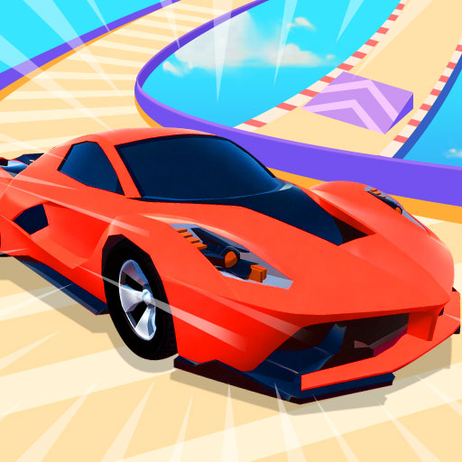 Racing Master  3D
