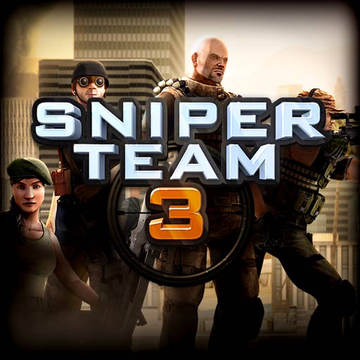 Sniper Team  3