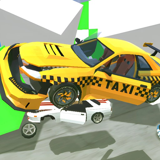 Survival Racing Extreme Road
